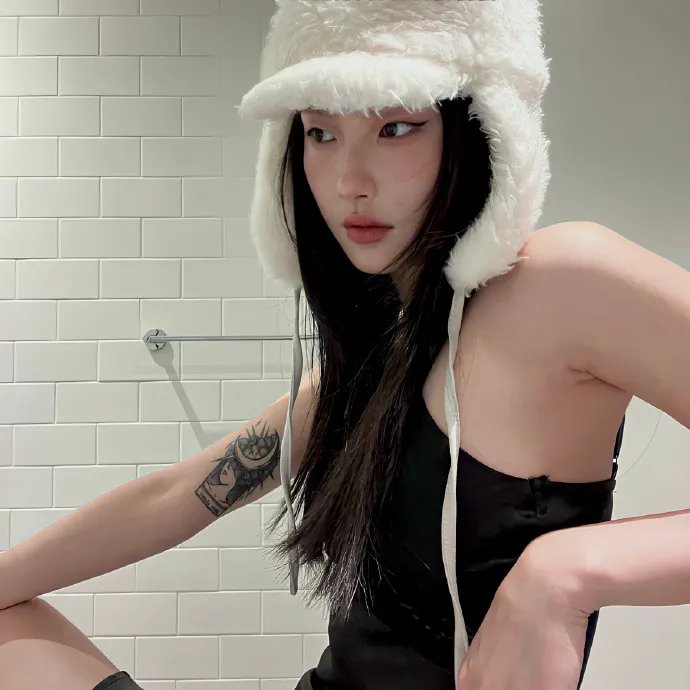 格蕾丝点