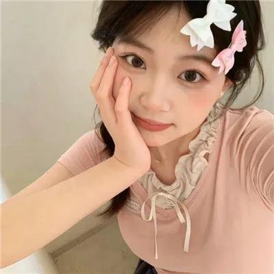 巴黎小情人